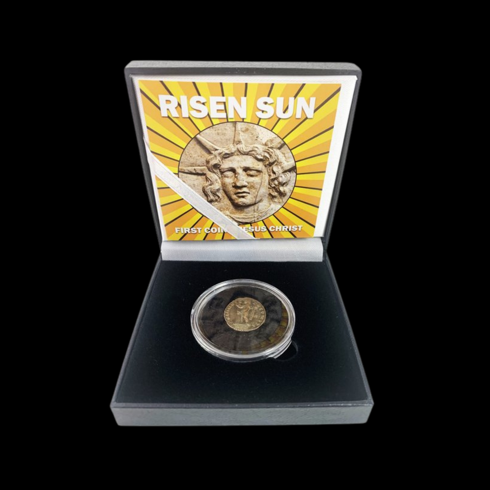 Roman Empire — Constantine I “The Great” (AD 306–337) — Æ